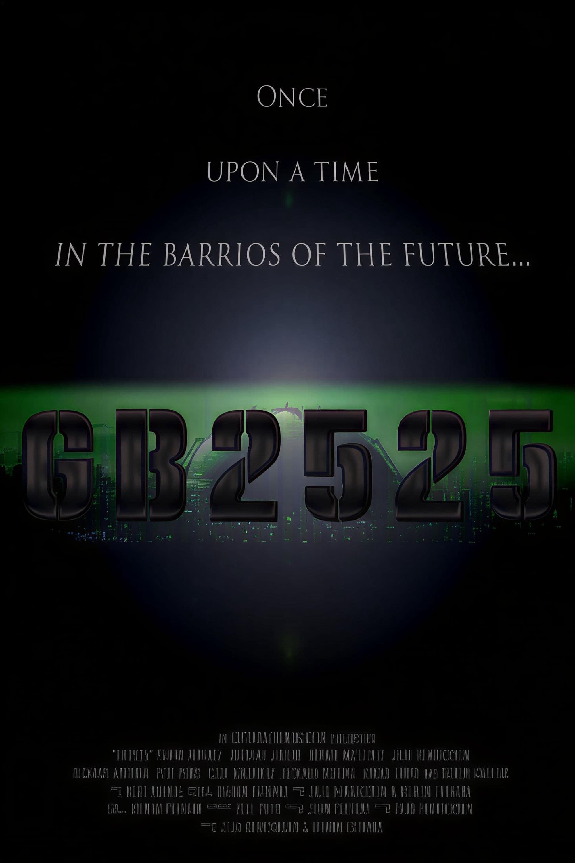 GB: 2525