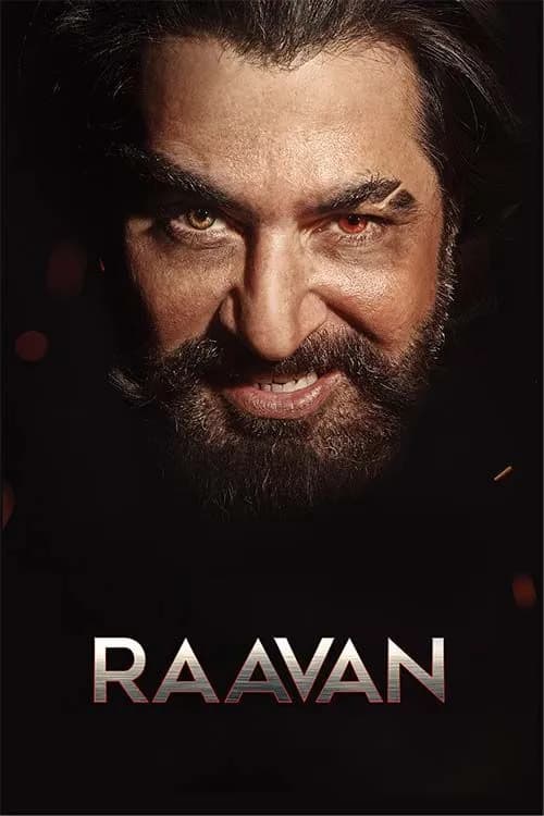 Raavan