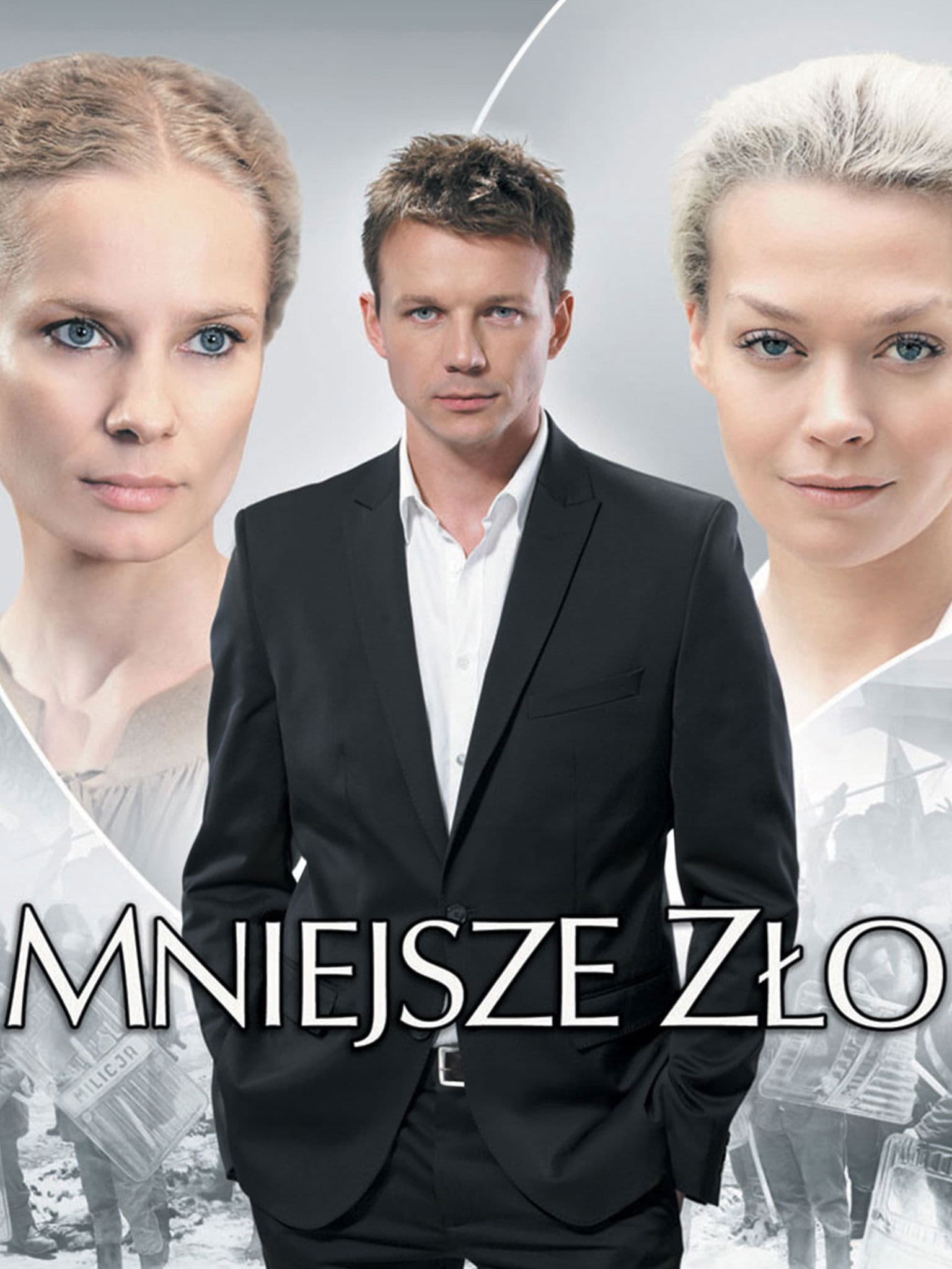 Mniejsze zlo
