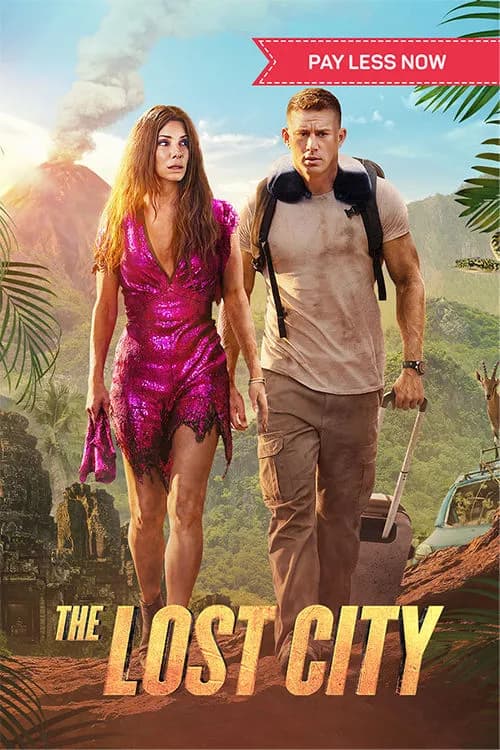 The Lost City