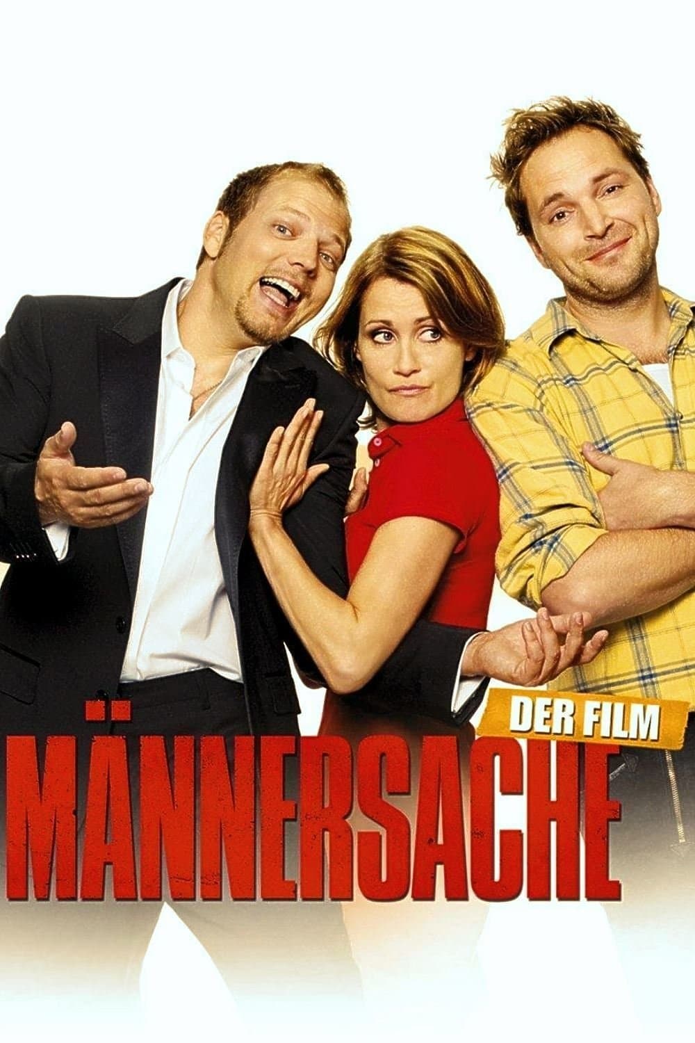 MÃ¤nnersache