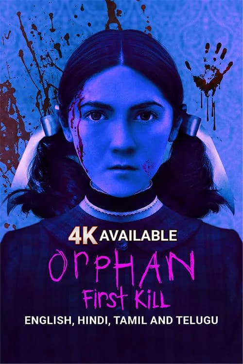 Orphan: First Kill
