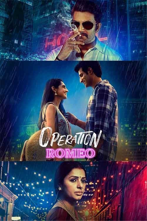 Operation Romeo