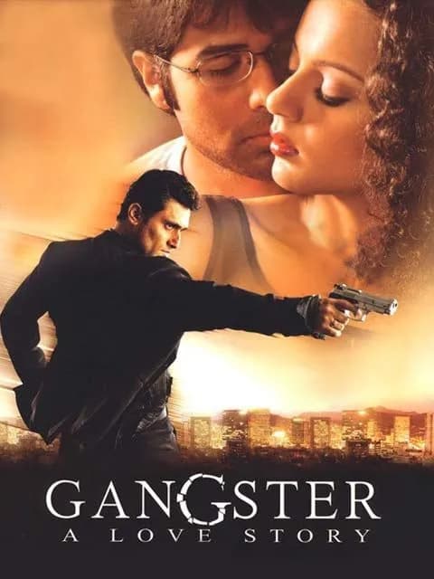 Gangster