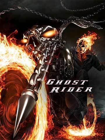Ghost Rider(H)