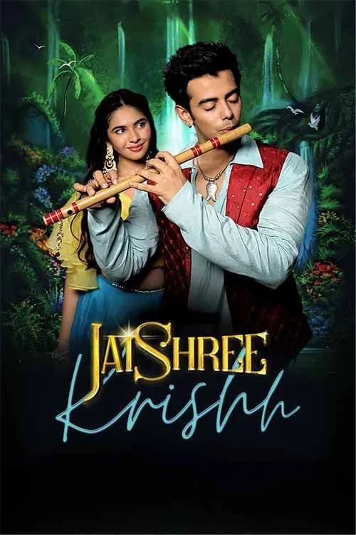 Jaishree Krishh