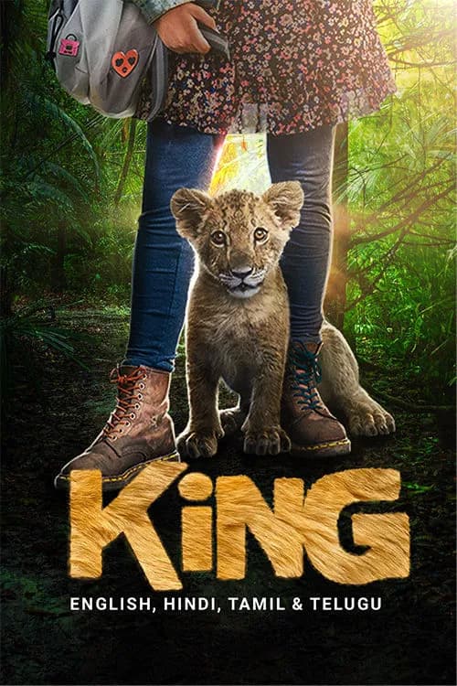 King