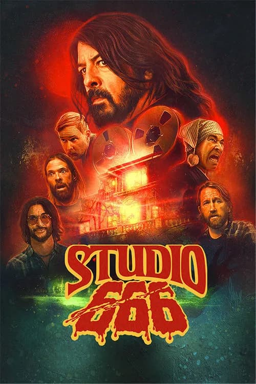 Studio 666