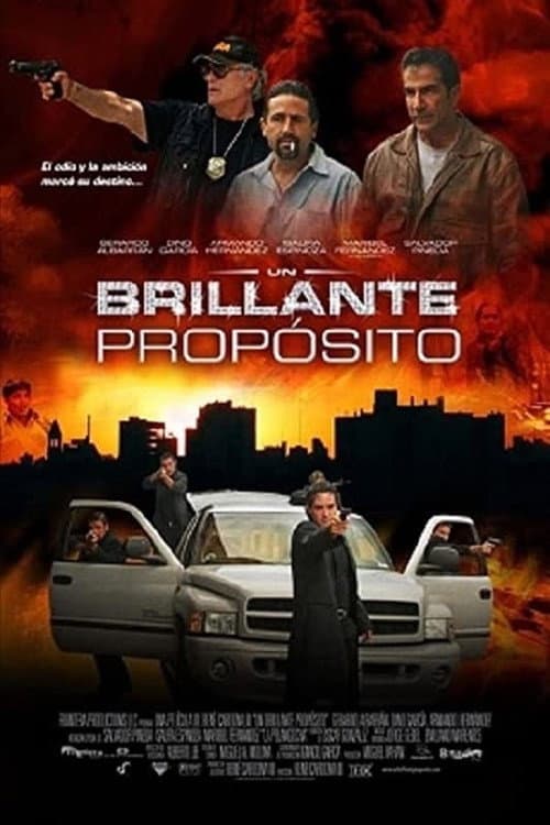 Un brillante propÃ³sito