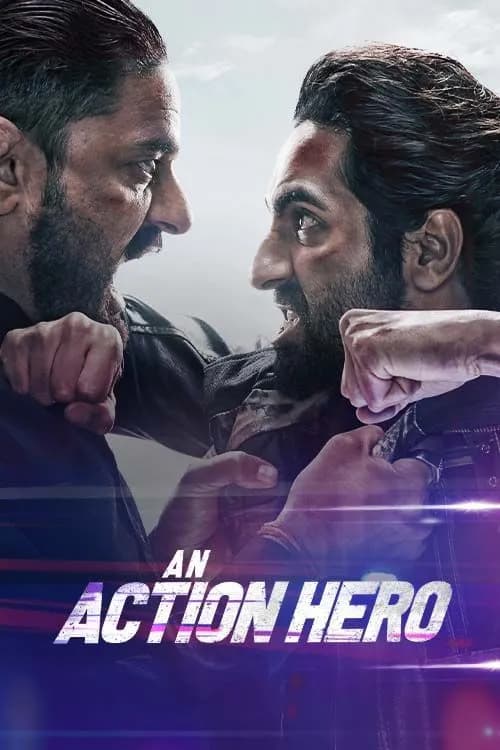 An Action Hero