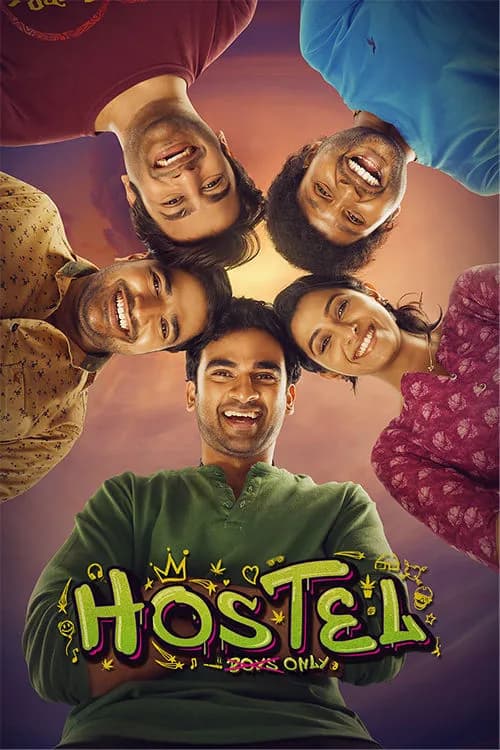 Hostel