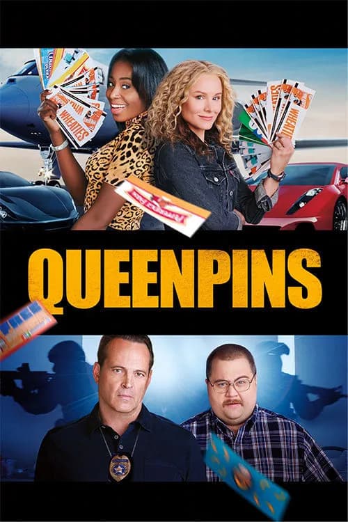 Queenpins