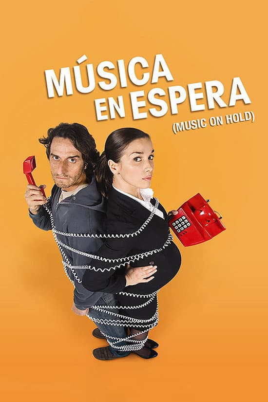 MÃºsica en espera