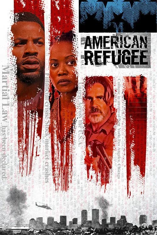 American Refugee