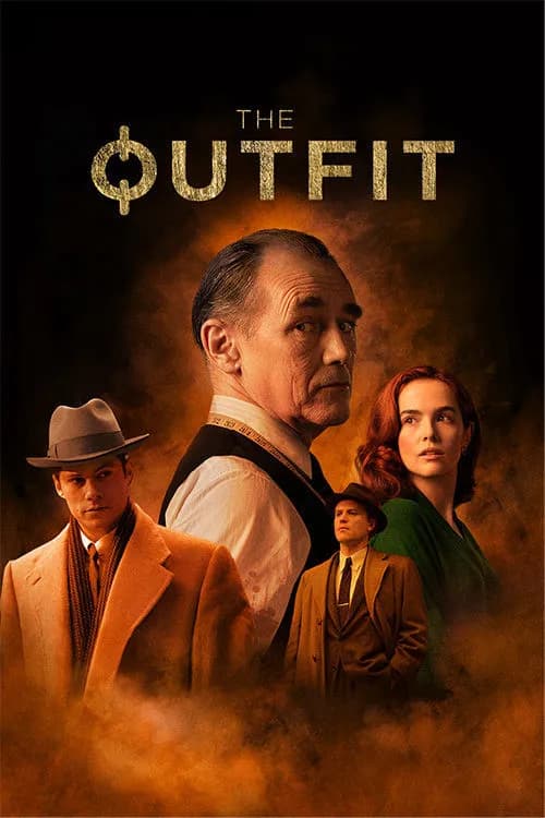 The Outfit