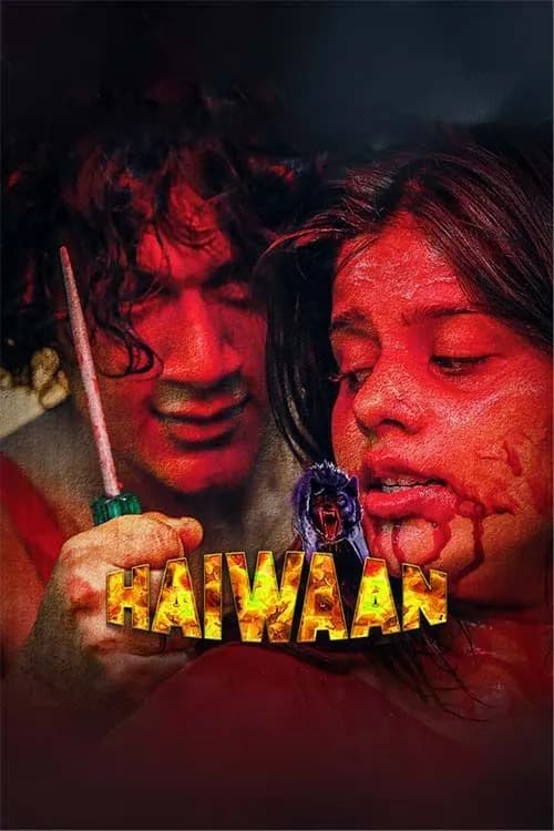 Haiwaan