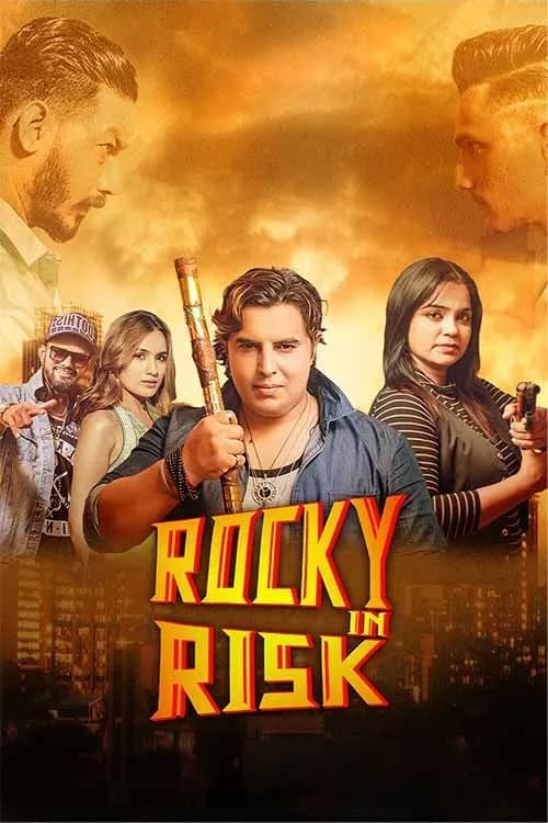 Rocky in Risk