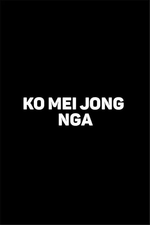 Ko Mei Jong NGA