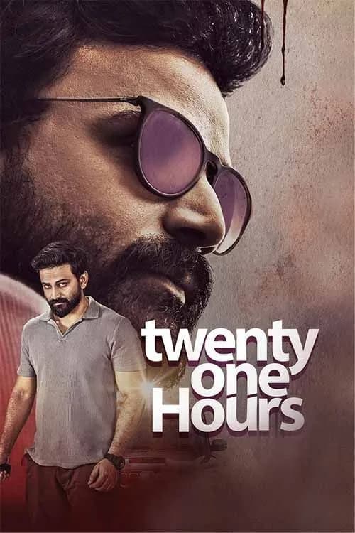 Twenty One Hours