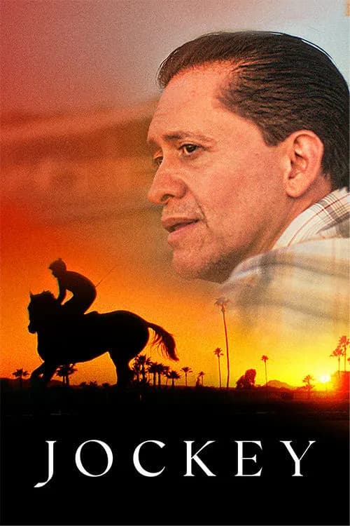 Jockey