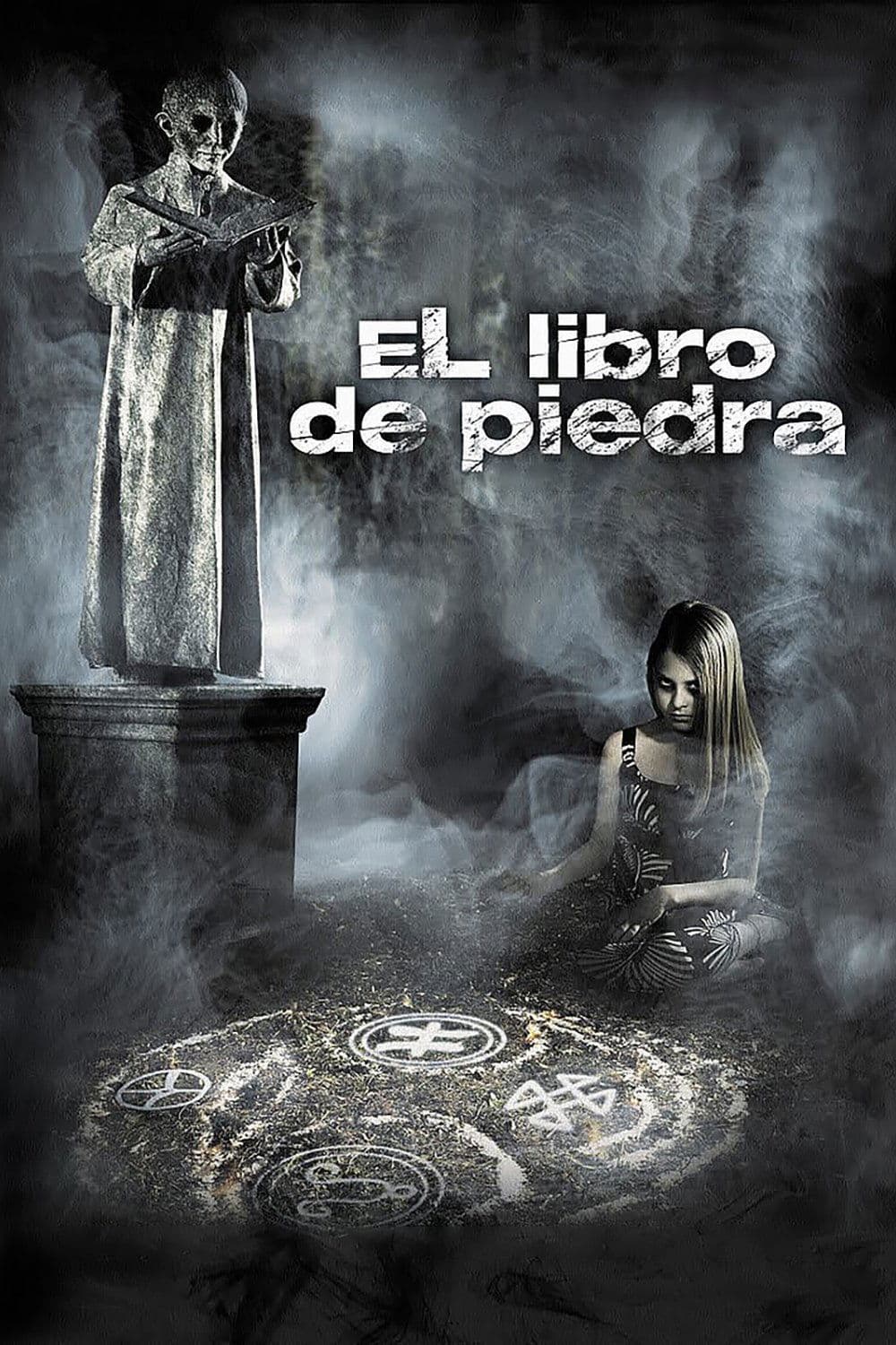 El libro de piedra