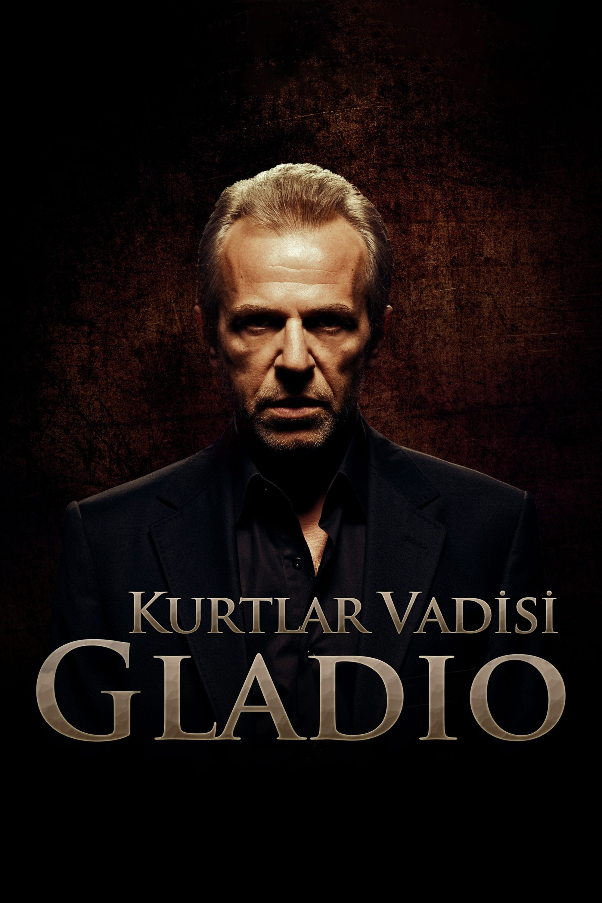 Valley of the Wolves: Gladio