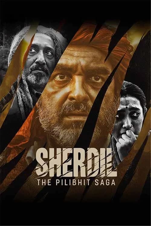 Sherdil - The Pilibhit Saga