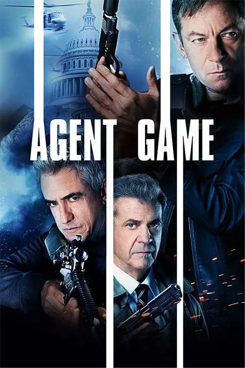 Agent Game