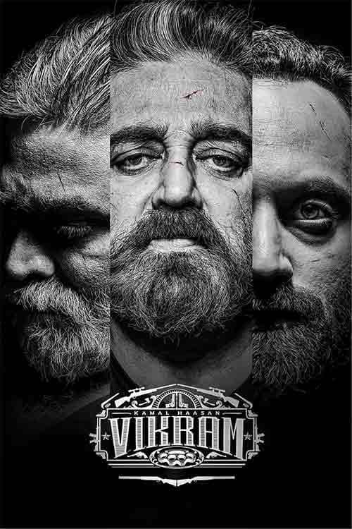 Vikram: Hitlist