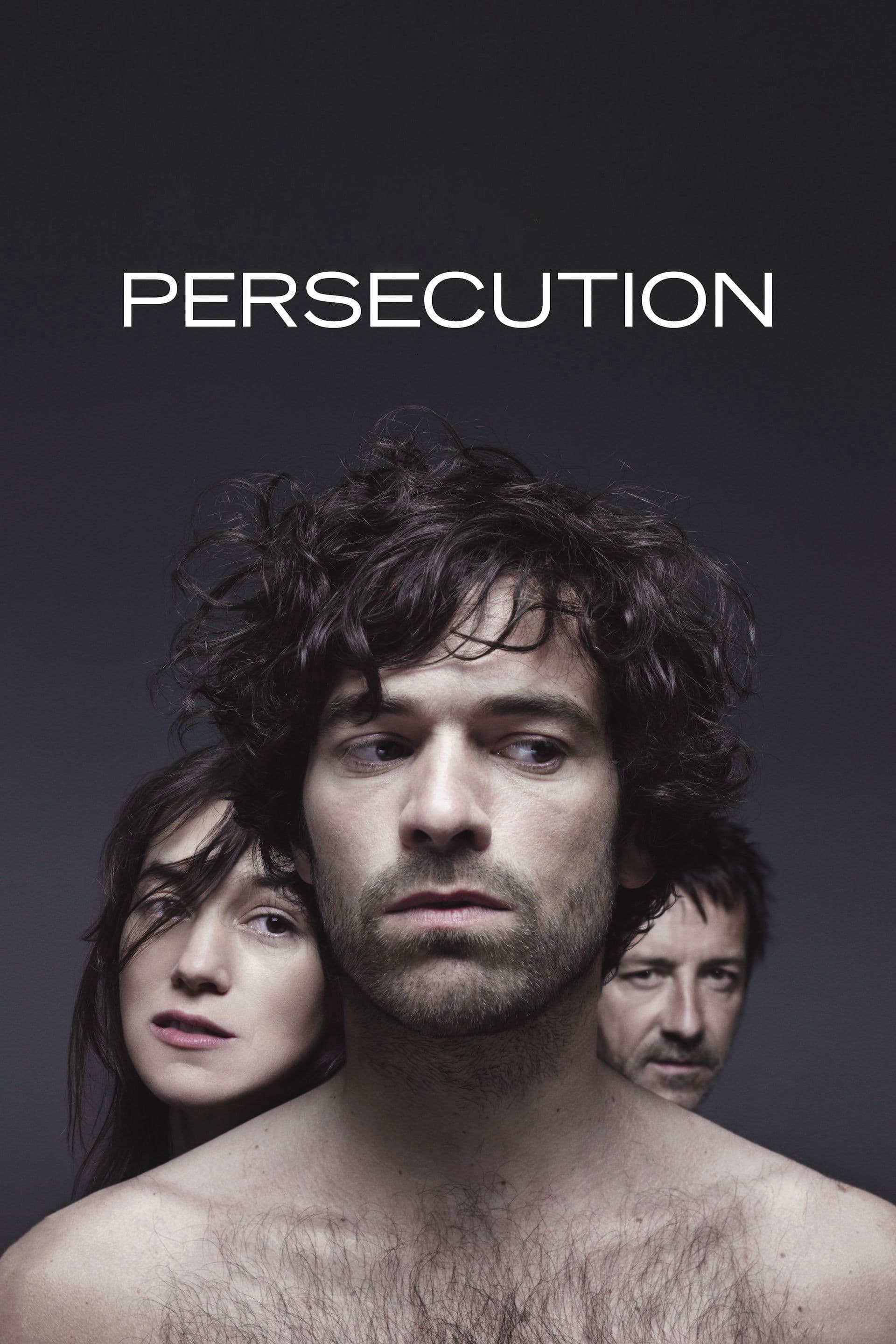 PersÃ©cution