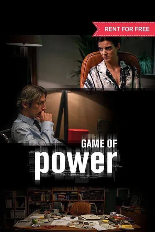 Game Of Power