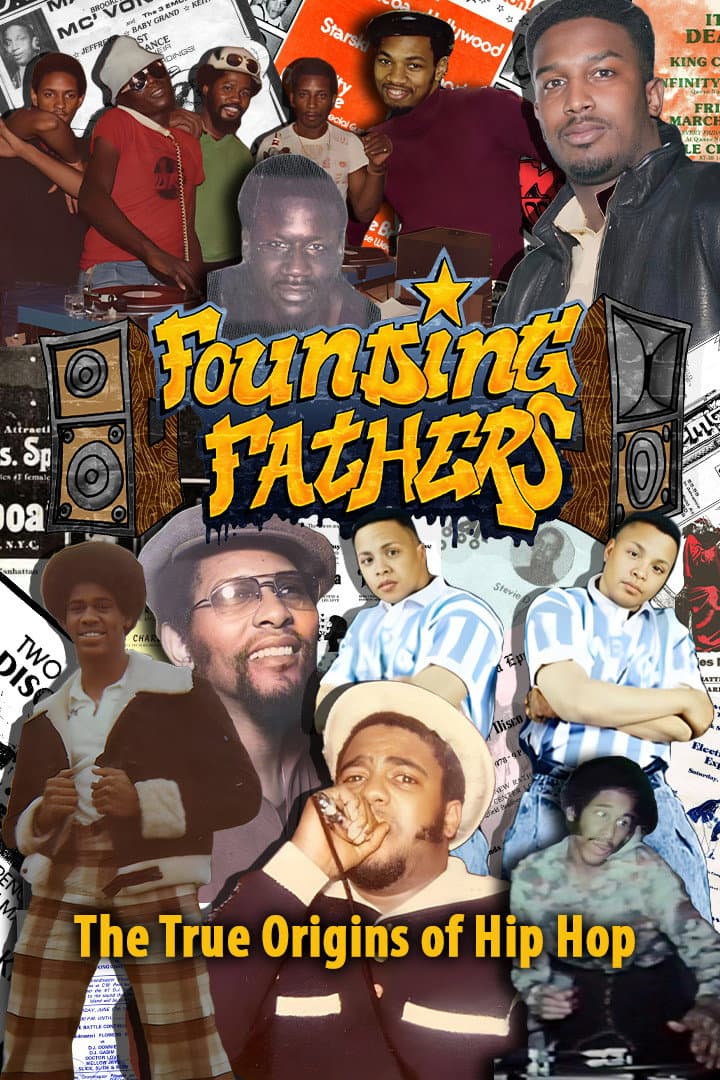 Founding Fathers