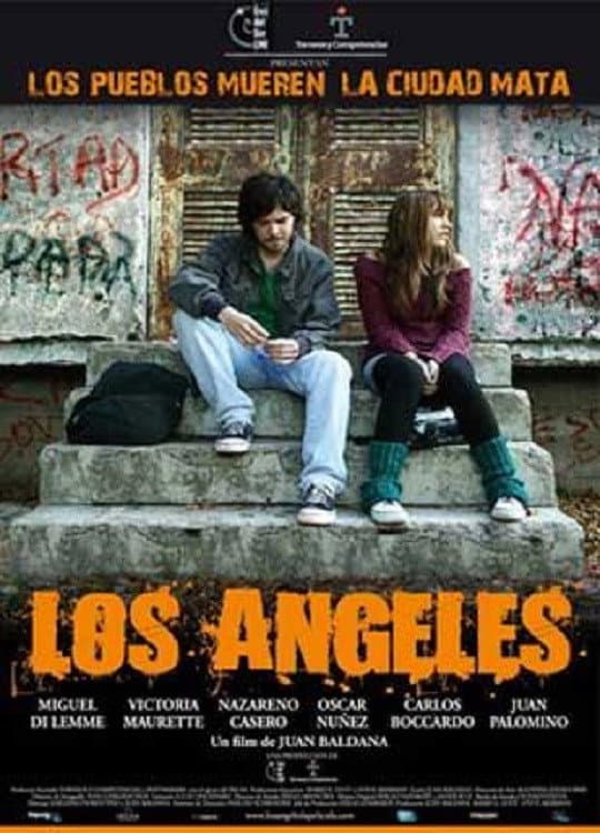 Los Ã¡ngeles
