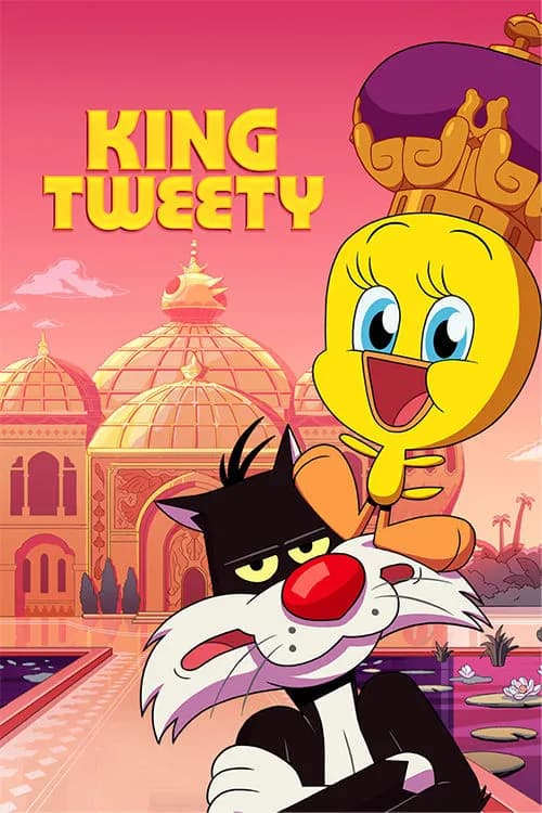 King Tweety
