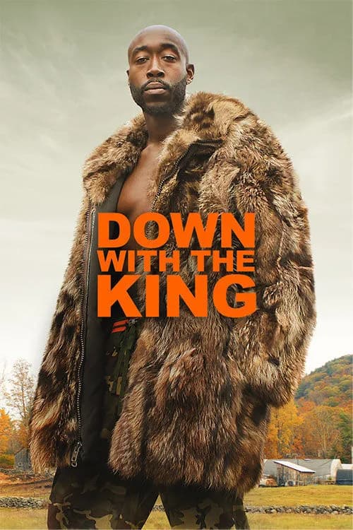 Down with the King