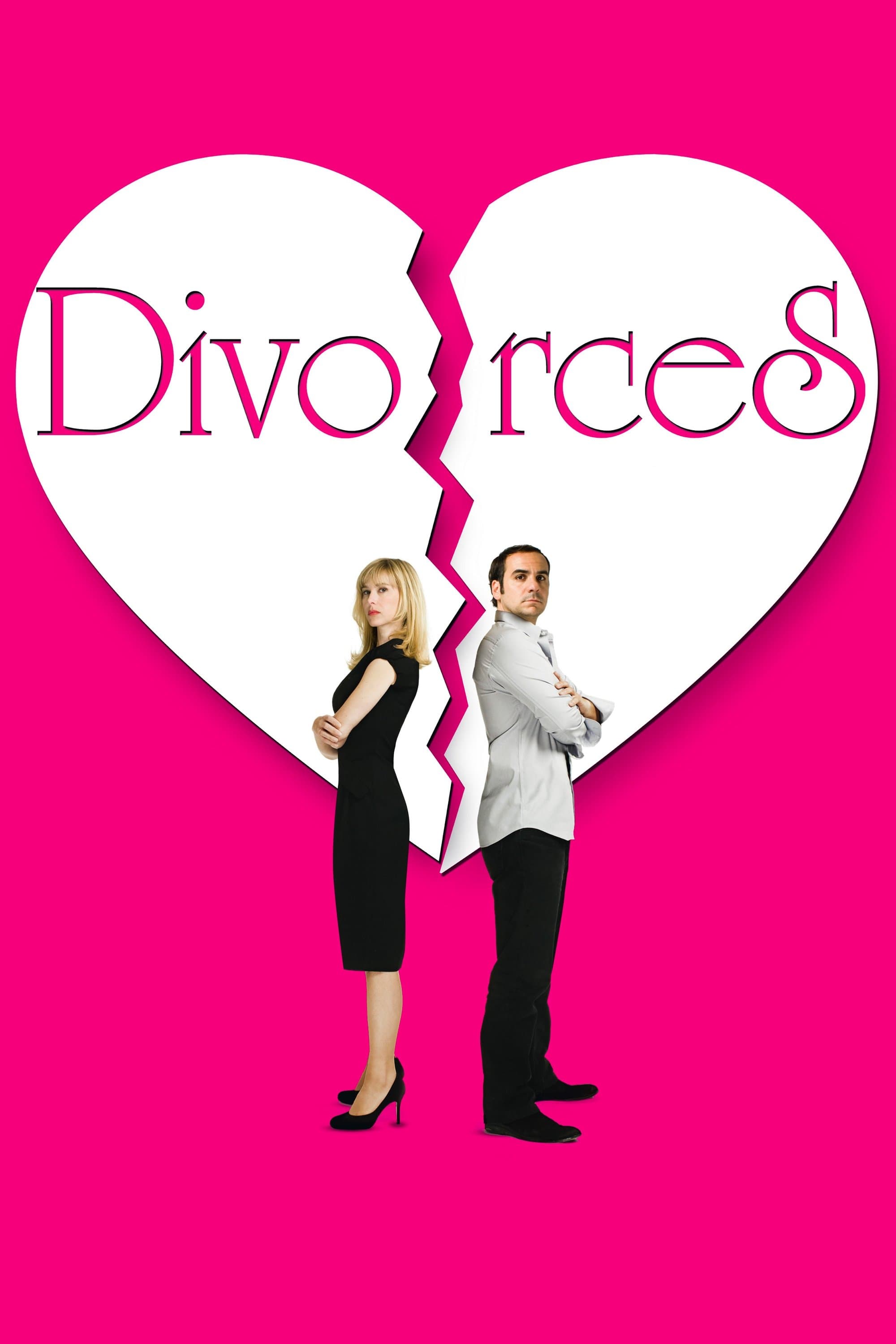 Divorces!