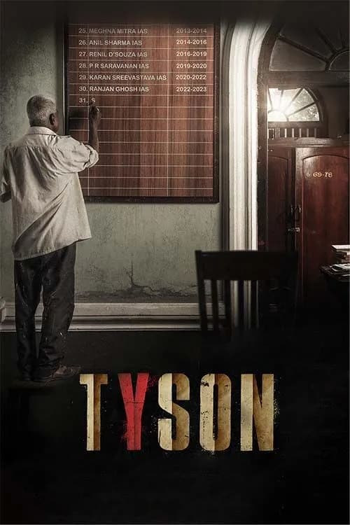 Tyson