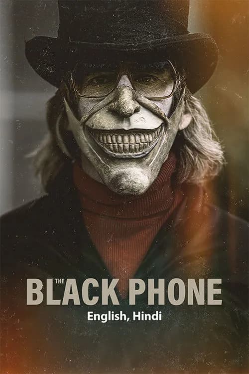 The Black Phone