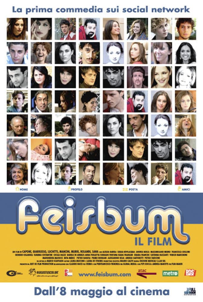 Feisbum