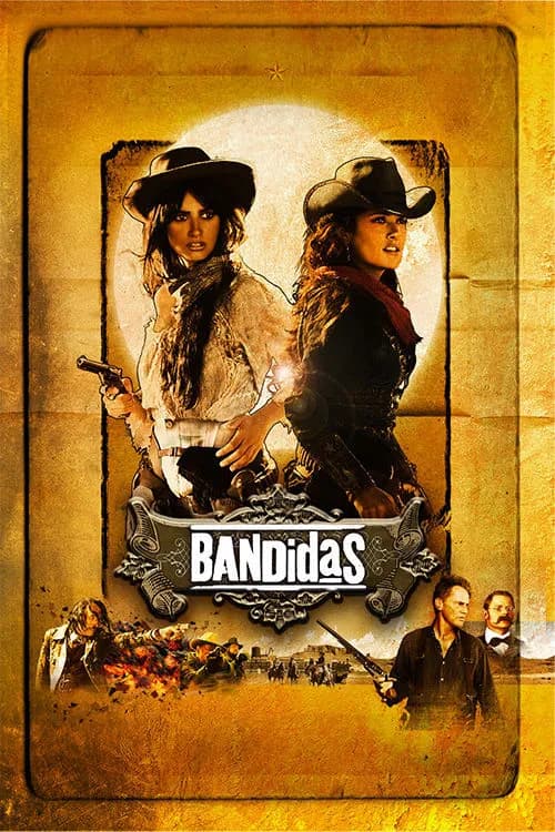 Bandidas