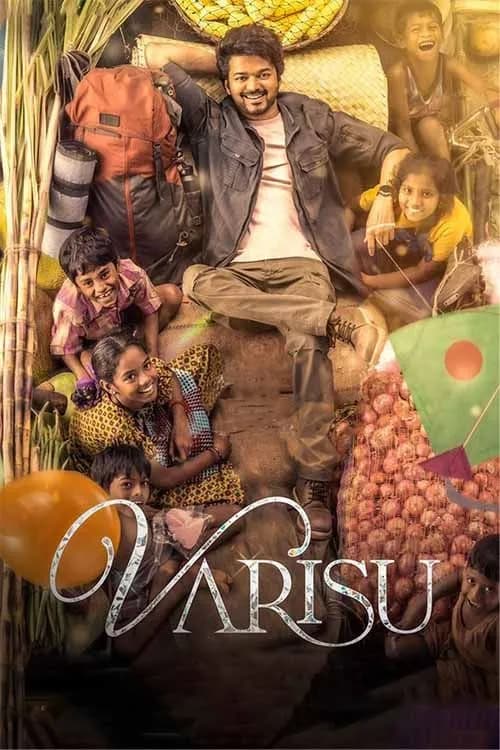 Varisu