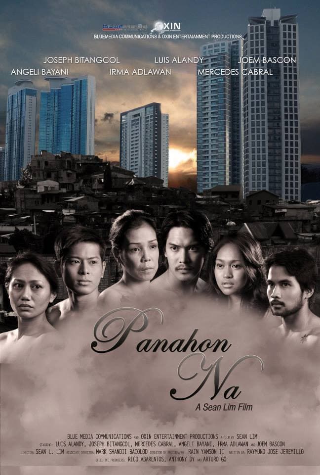 Panahon na