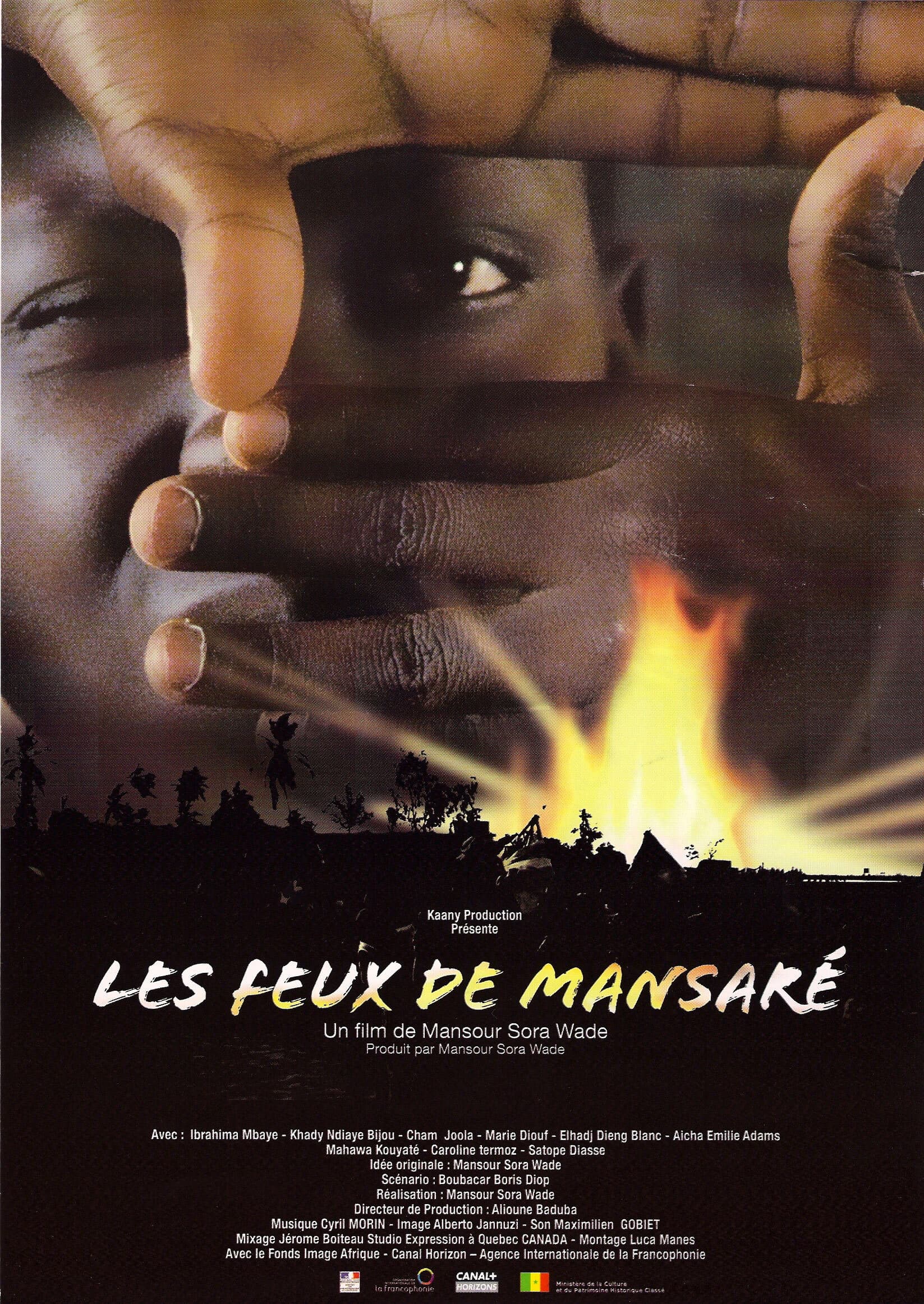 Fire of MansarÃ©