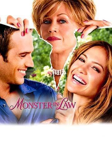 Monster-In-Law
