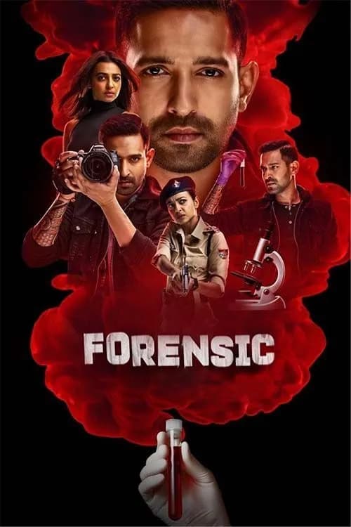 Forensic