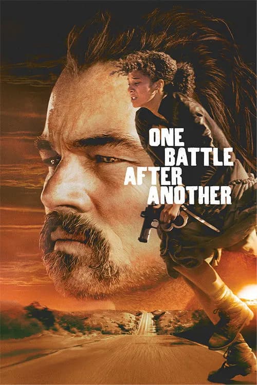 One Battle After Another