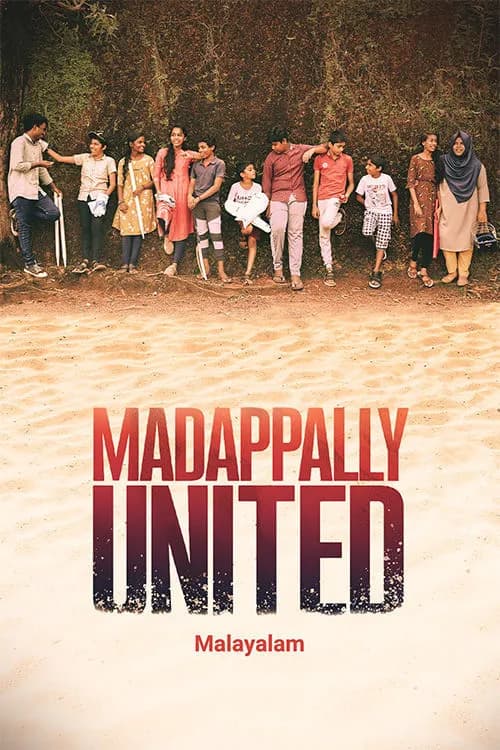 Madappally United