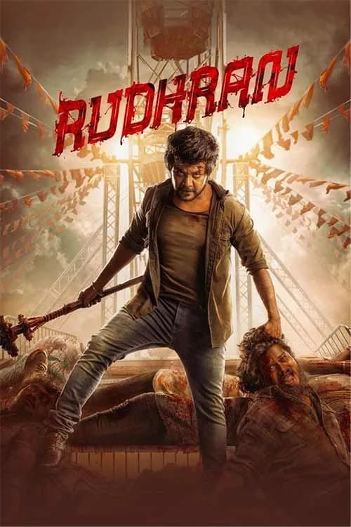 Rudhran