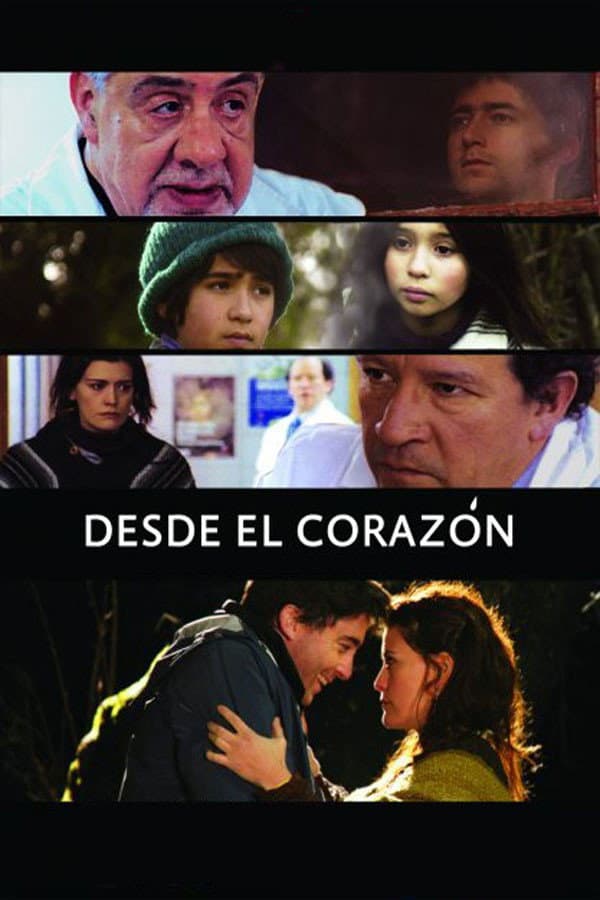 Desde el corazÃ³n