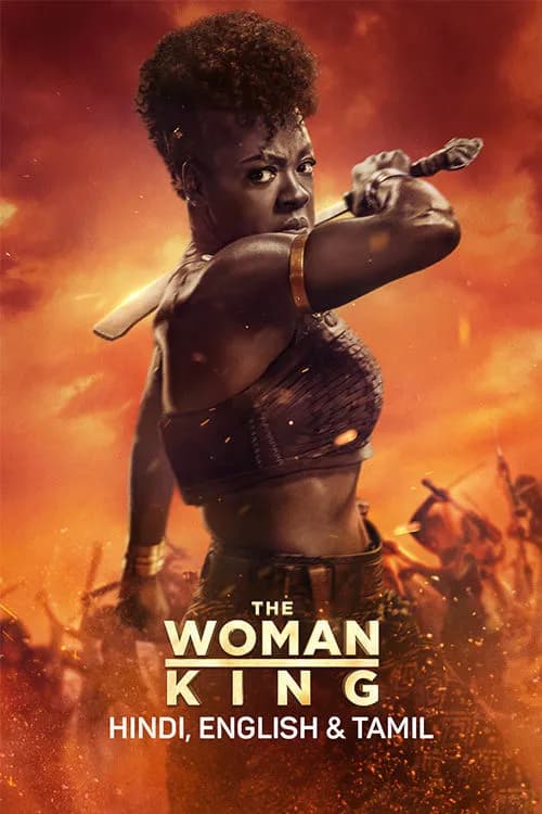 The Woman King